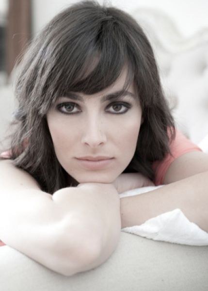 丹妮拉·维尔吉里奥 Daniela Virgilio照片