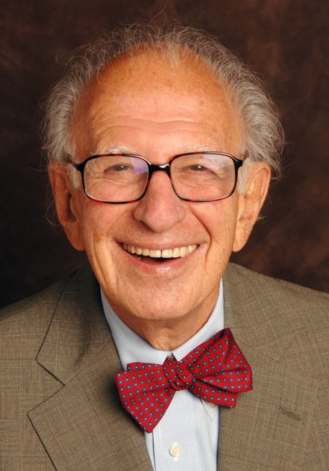 埃里克·坎德尔 Eric Kandel照片