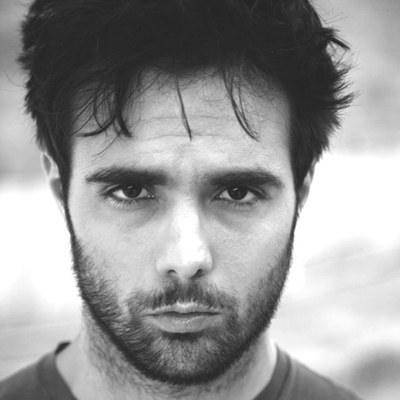 卢卡·瓜斯蒂尼 Luca Guastini照片