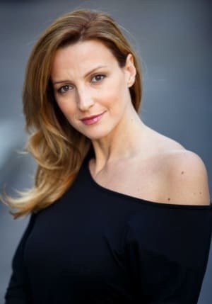 克洛蒂尔德·萨巴蒂诺 Clotilde Sabatino照片