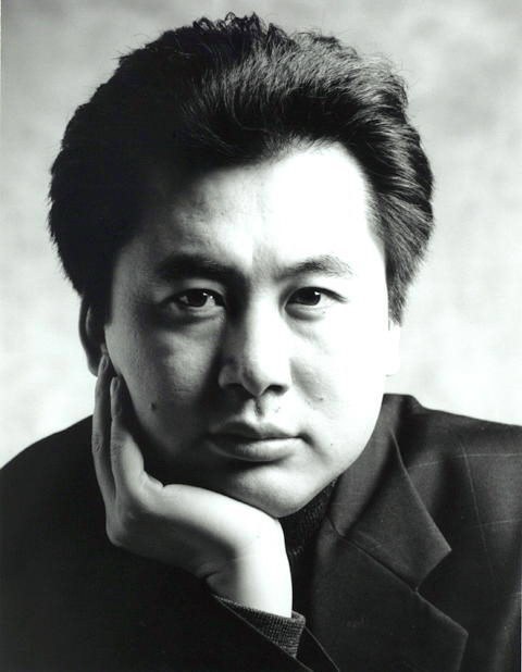 袁晨野 Chenye Yuan照片