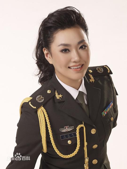 周晓琳 Xiaolin Zhou照片