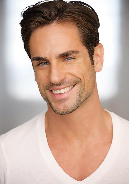 安东尼奥·卢贾克 Antonio Lujak照片