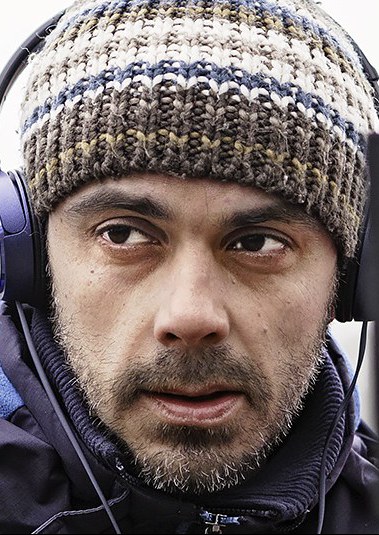 费德里科·邦迪 Federico Bondi照片