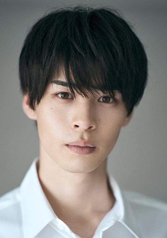 青木瞭 Ryo Aoki照片