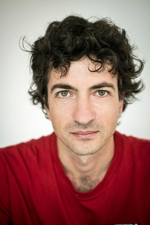 达维德·马伦戈 Davide Marengo照片