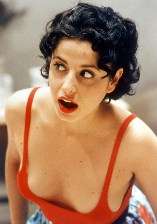 安娜·阿美拉蒂 Anna Ammirati照片