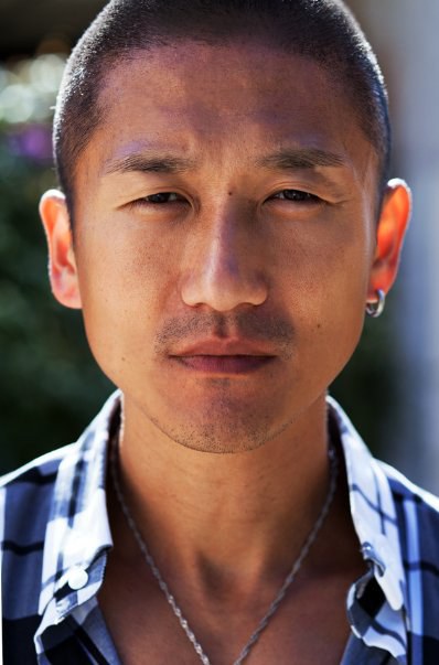 尹·C·乔伊斯 Yoon C. Joyce照片