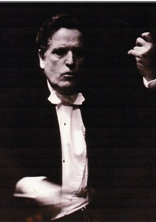 佛朗哥·曼尼诺 Franco Mannino照片