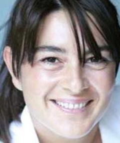 劳拉·保卢奇 Laura Paolucci照片