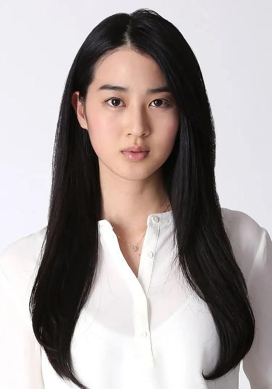 青野枫 Kaede Aono照片