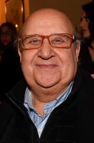 路易斯·莫尔特尼 Luis Molteni照片