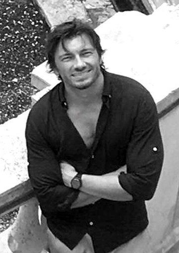 马可·帕尼加尼 Marco Pianigiani照片