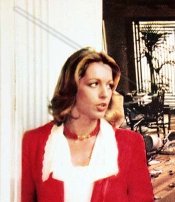 维多利亚·辛尼 Victoria Zinny照片