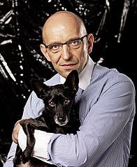 雅努什·哈比奥尔 Janusz Chabior照片