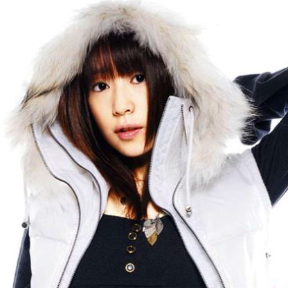 椎名碧流 Hekiru Shiina照片