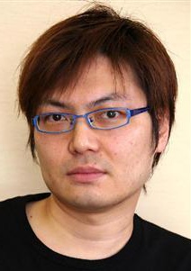 上江洲诚 Makoto Uezu照片