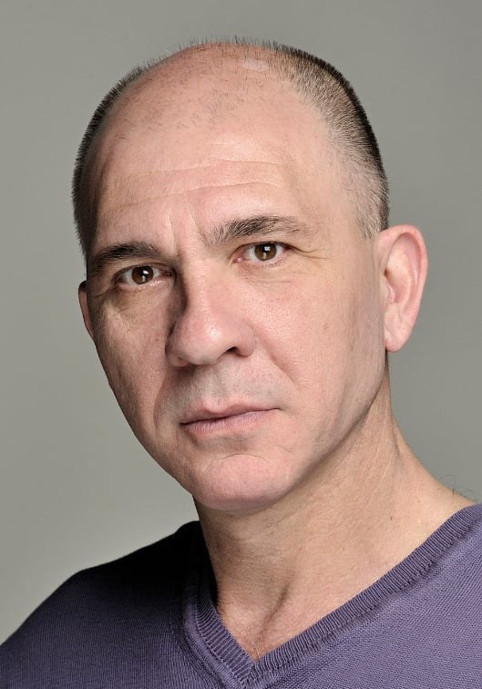 达里奥·格兰迪内蒂 Darío Grandinetti照片