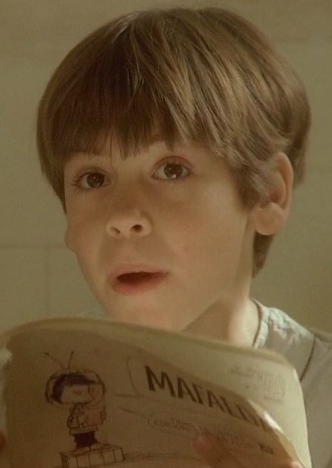 马利亚诺·贝托里尼 Mariano Bertolini照片