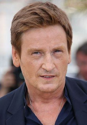 伯努瓦·马吉梅尔 Benoît Magimel照片