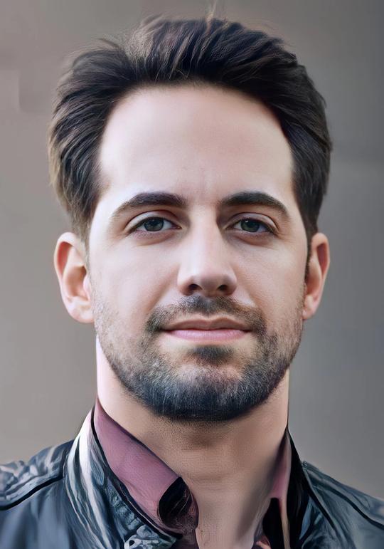 雷·蔡斯 Ray Chase照片