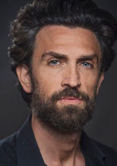 安德烈·斯卡杜齐奥 Andrea Scarduzio照片