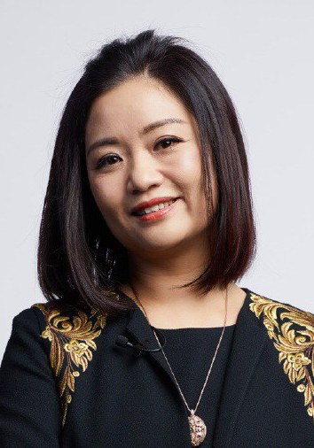 郭培 Pei Guo照片