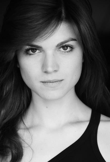 卡洛塔·莫雷利 Carlotta Morelli照片