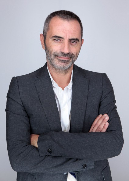 吉塞佩·卡波通蒂 Giuseppe Capotondi照片