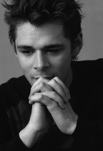 肯尼·道提 Kenny Doughty照片