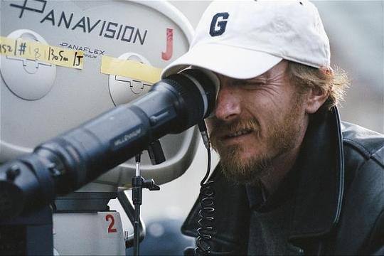 弗雷德里克·施恩多弗 Frédéric Schoendoerffer照片