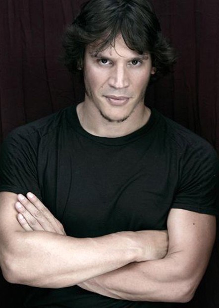 塞尔吉奥·佩里斯-门切塔 Sergio Peris-Mencheta照片