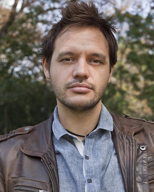 菲利波·梅内盖蒂 Filippo Meneghetti照片