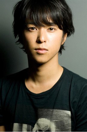 小桥贤儿 Kenji Kohashi照片