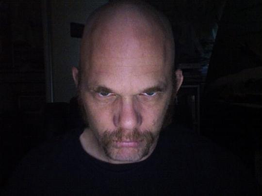 亚当·格拉斯奇 Adam Gierasch照片