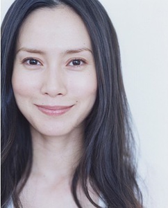 中谷美纪 Miki Nakatani照片