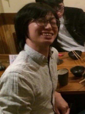 石井俊匡 Ishii Toshimasa照片