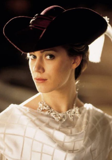 杰西卡·布鲁克斯 Jessica Brooks照片