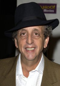文森特·斯卡维利 Vincent Schiavelli照片