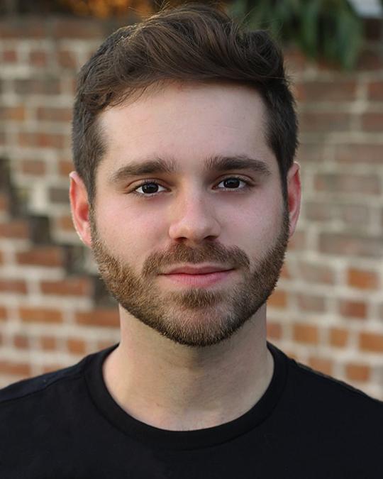 瑞恩·平克斯顿 Ryan Pinkston照片