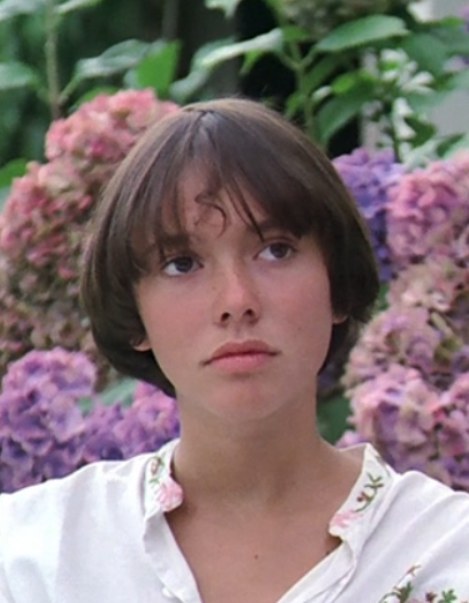 阿曼达·朗格勒 Amanda Langlet照片