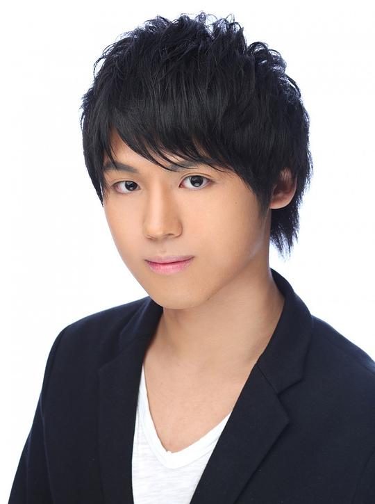 植木慎英 Ueki Shinei照片