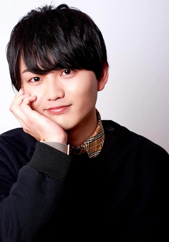 小野将梦 Ono Masamu照片