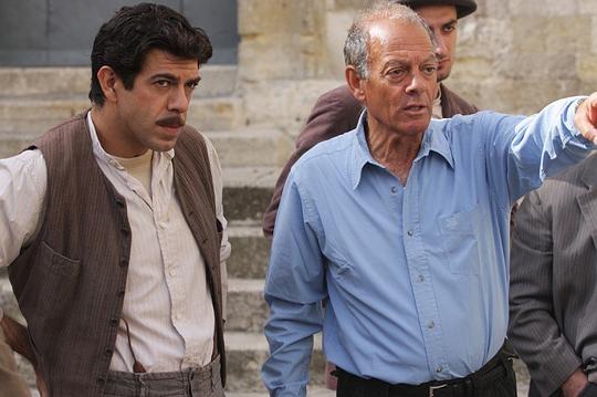 阿尔贝托·内格林 Alberto Negrin照片