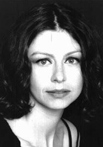 阿曼达·桑德雷莉 Amanda Sandrelli照片