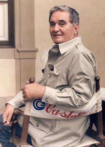 弗兰科·卡斯特拉诺 Franco Castellano照片