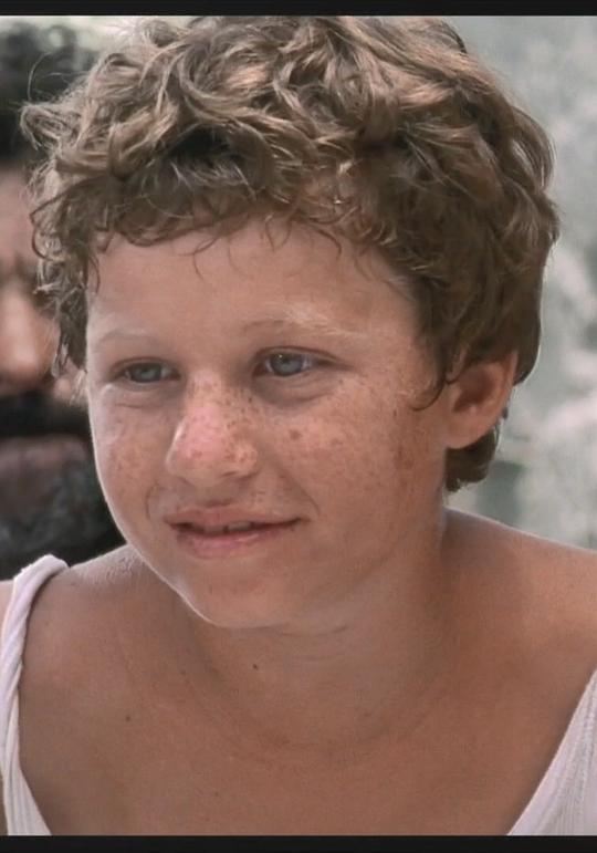 Filippo Pucillo照片