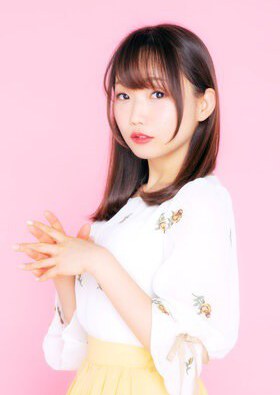 贯井柚佳 Yuka Nukui照片