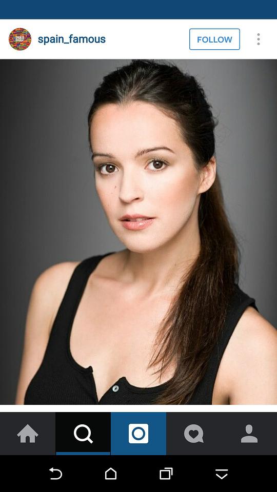 维罗妮卡·桑切兹 Verónica Sánchez照片