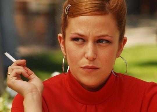 特雷莎·乌尔塔多·德·奥赖 Teresa Hurtado de Ory照片